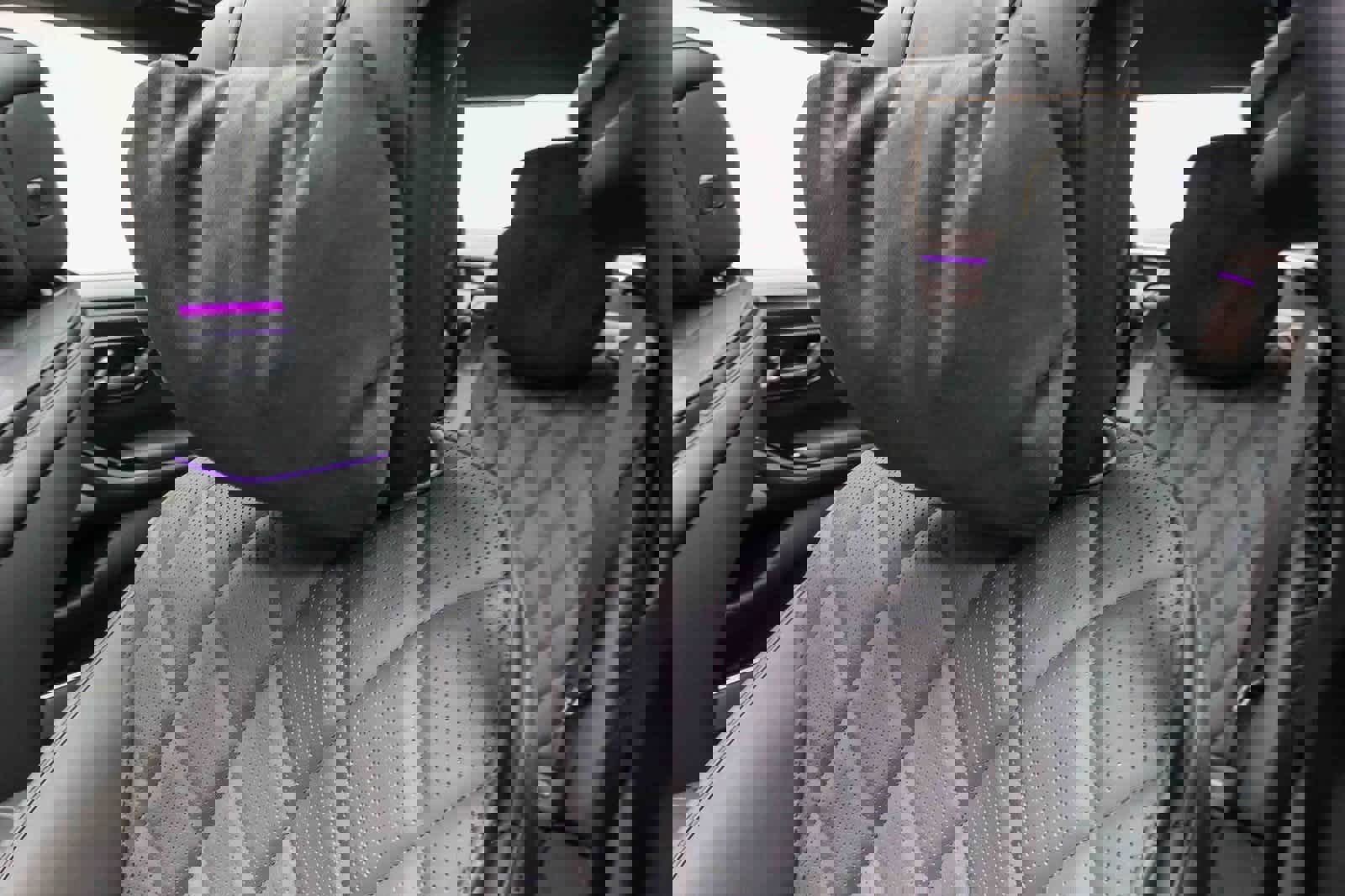 Used 2026 Mercedes-Benz S 580 4MATIC Sedan image 20