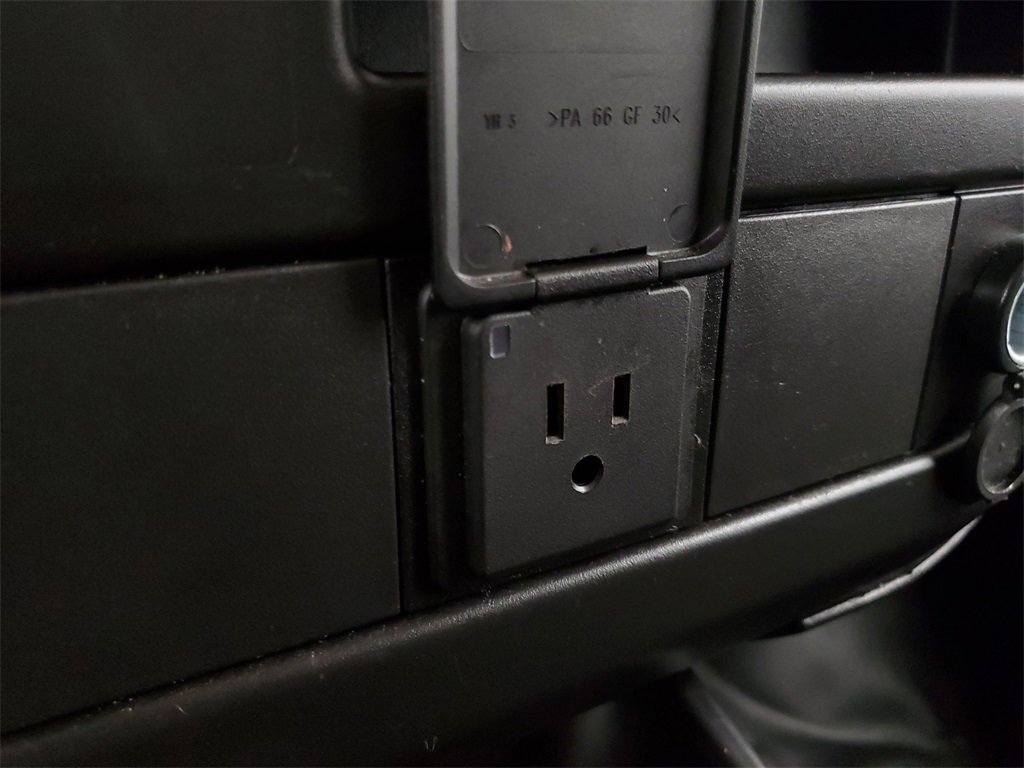 Used 2024 Chevrolet Express 2500 w/ Driver Convenience Package image 22