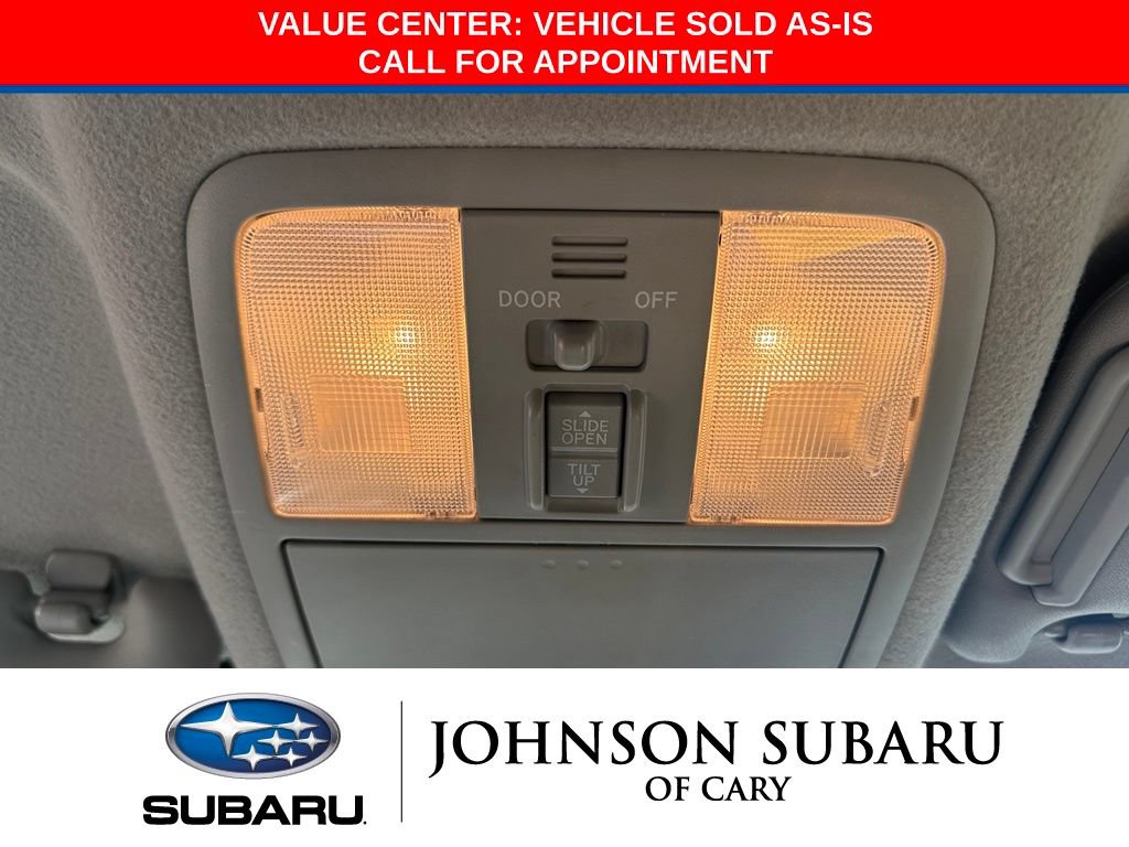 Used 2011 Toyota RAV4 Sport w/ Sport Appearance Pkg AWD/4WD image 18