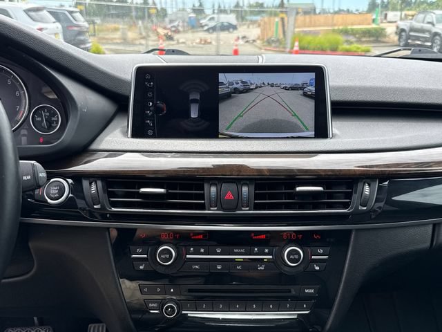 Used 2017 BMW X5 xDrive35i AWD/4WD image 22