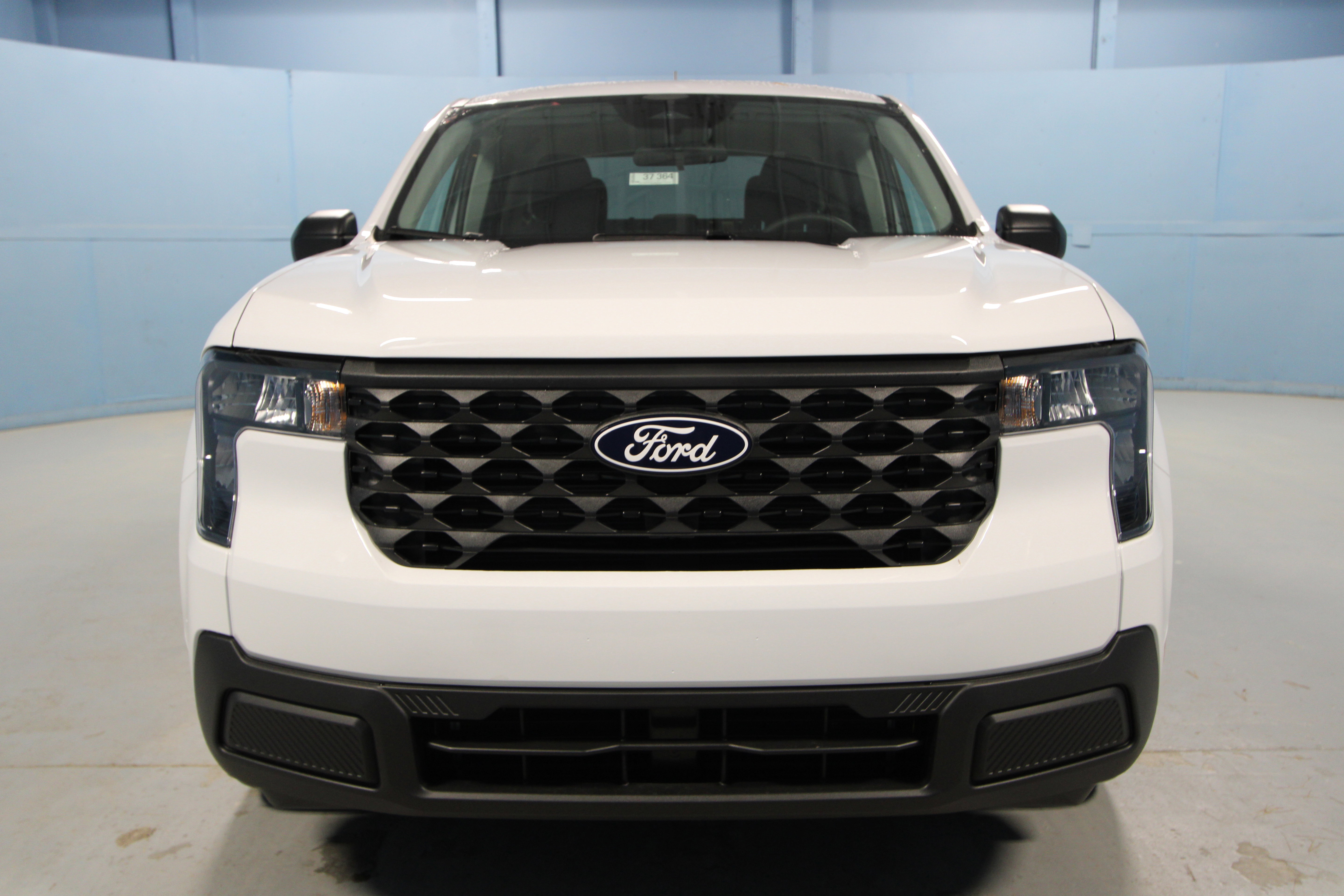 New 2025 Ford Maverick XL image 23