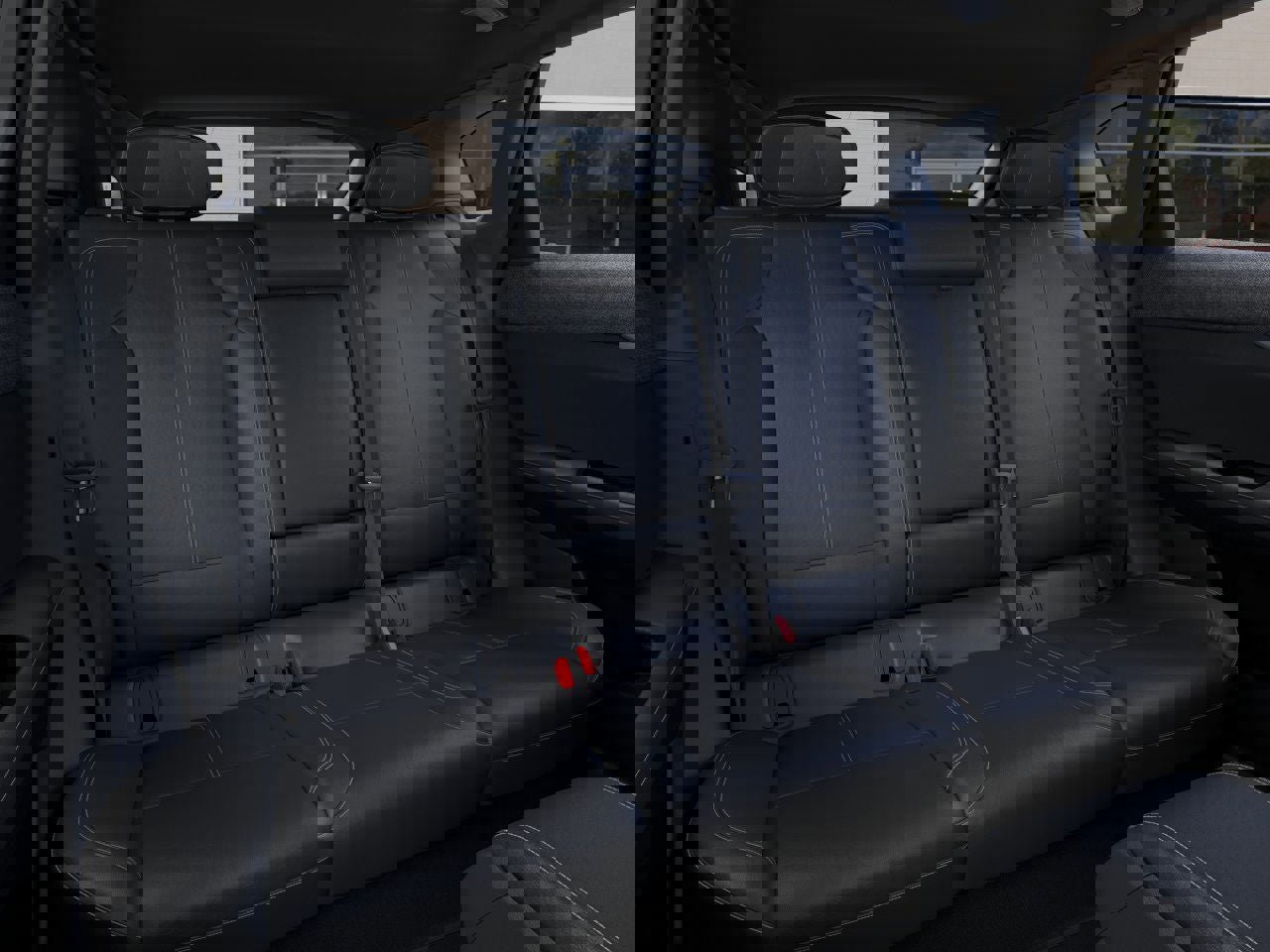 New 2026 Cadillac Optiq Luxury 1 image 41