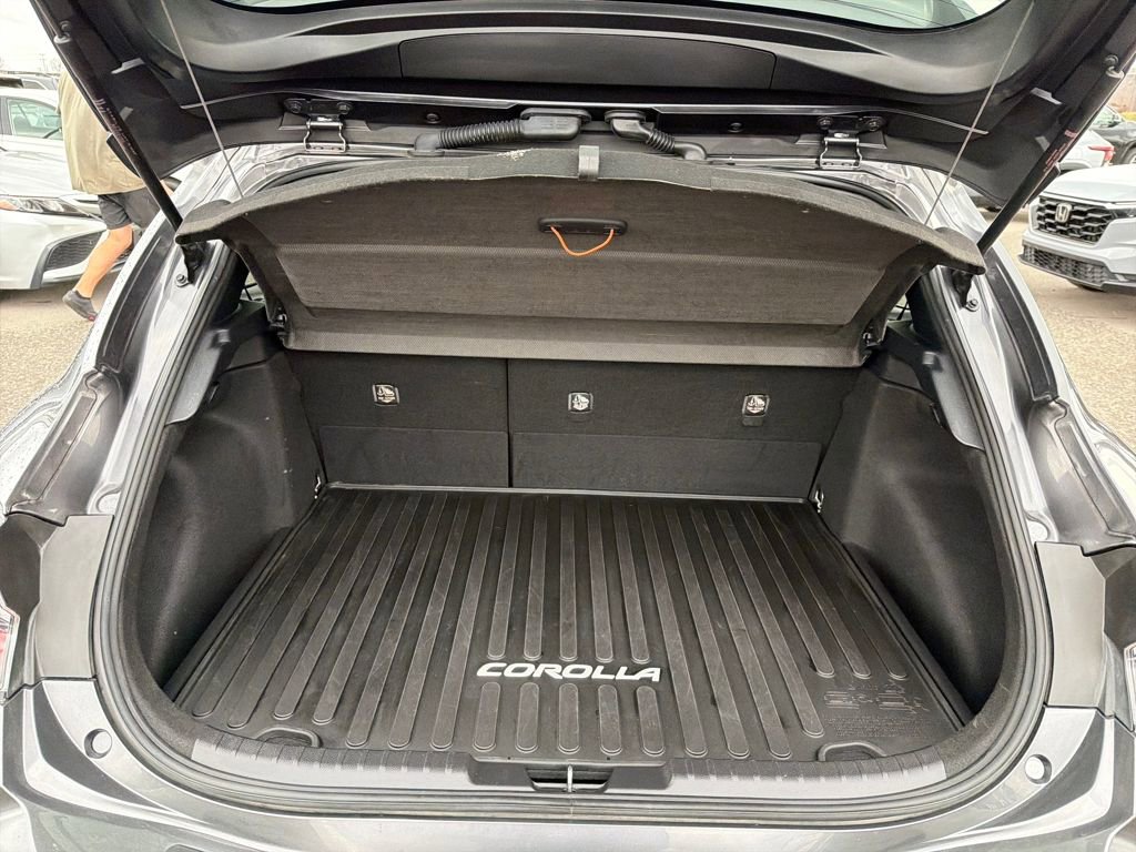 Used 2022 Toyota Corolla SE image 22