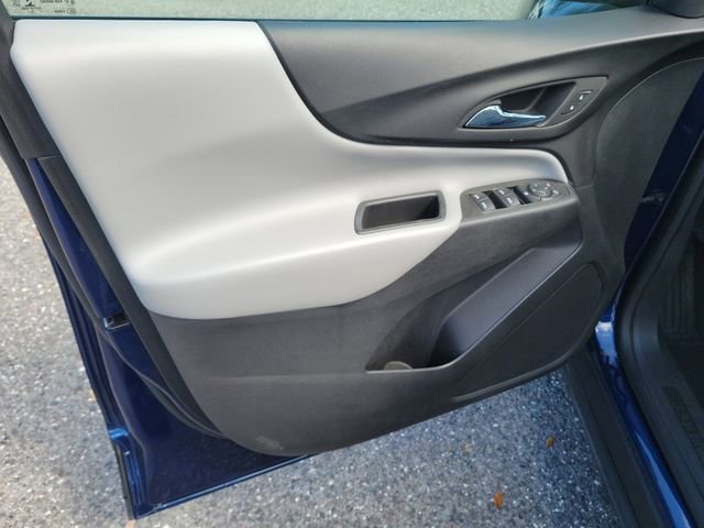 Certified 2022 Chevrolet Equinox LS FWD image 19
