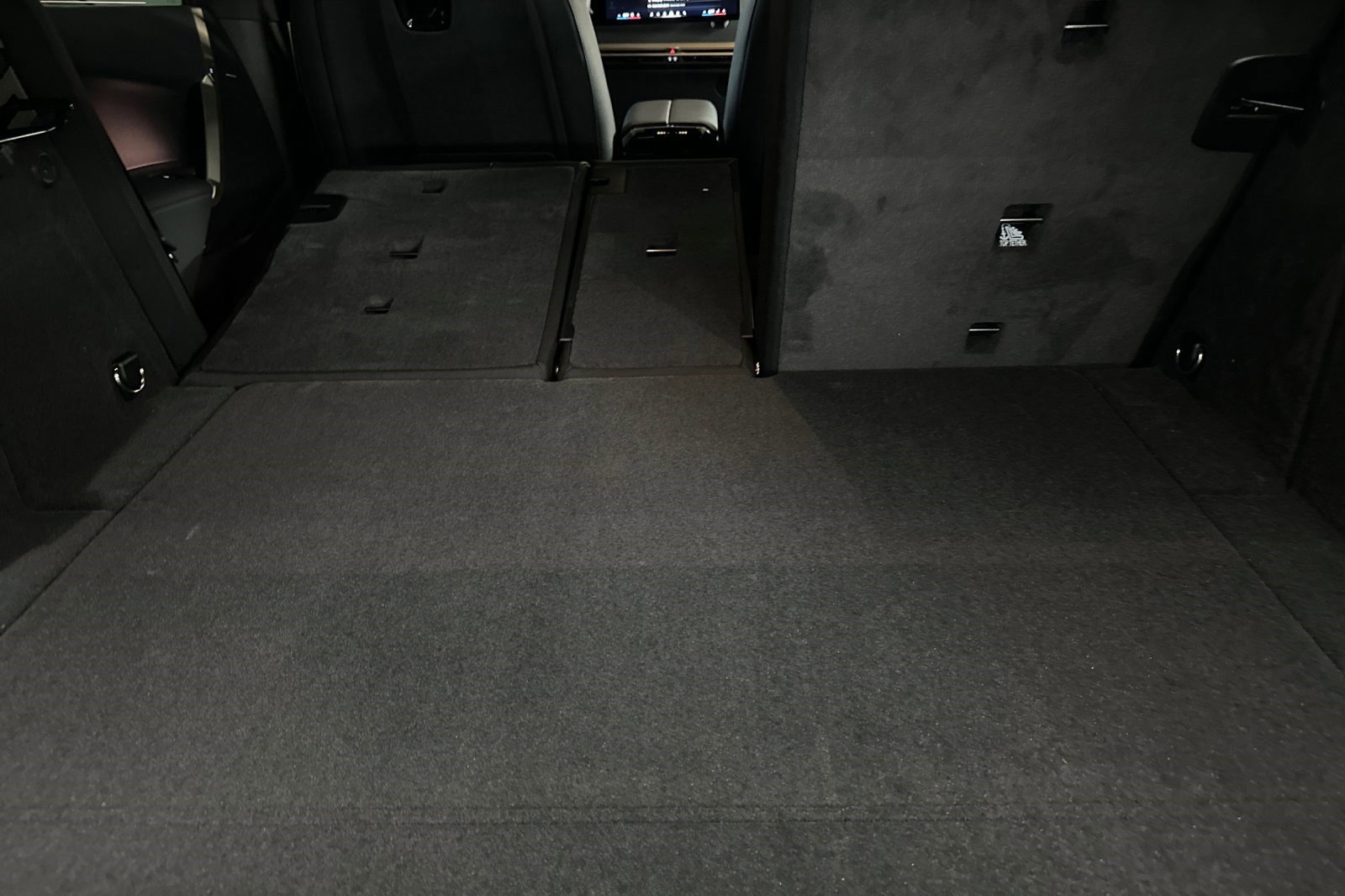 Used 2026 BMW iX xDrive45 image 28