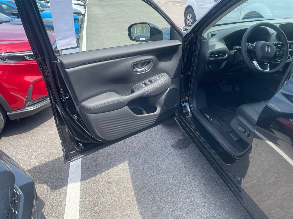 New 2027 Honda HR-V EX-L image 12
