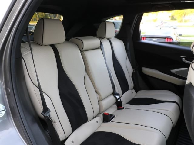 Used 2025 Acura RDX w/ Advance Package AWD/4WD image 14