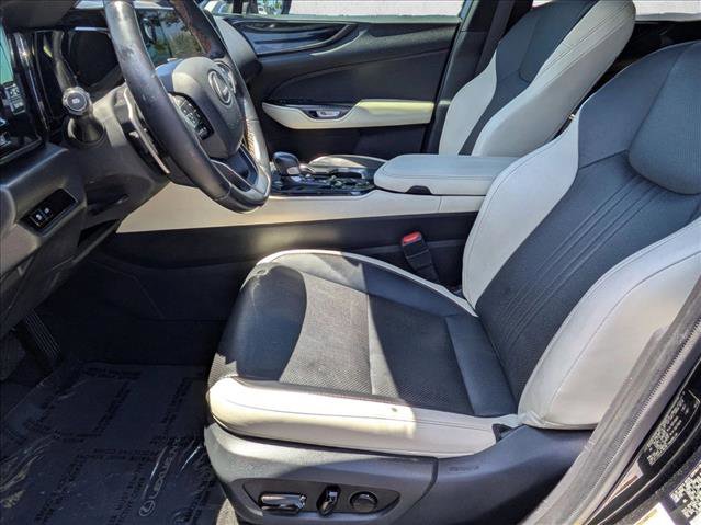 Used 2023 Lexus NX 250 FWD w/ Towing Package (2000 Lbs) image 14