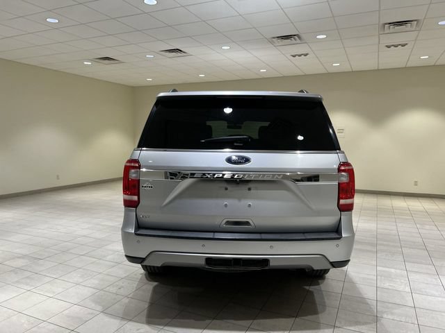 Certified 2019 Ford Expedition XLT RWD image 4