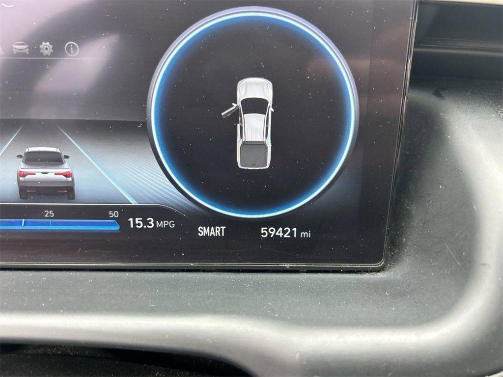 Used 2023 Hyundai Santa Cruz SEL w/ Activity Package image 20