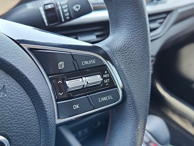 Used 2019 Kia Forte LXS FWD image 26