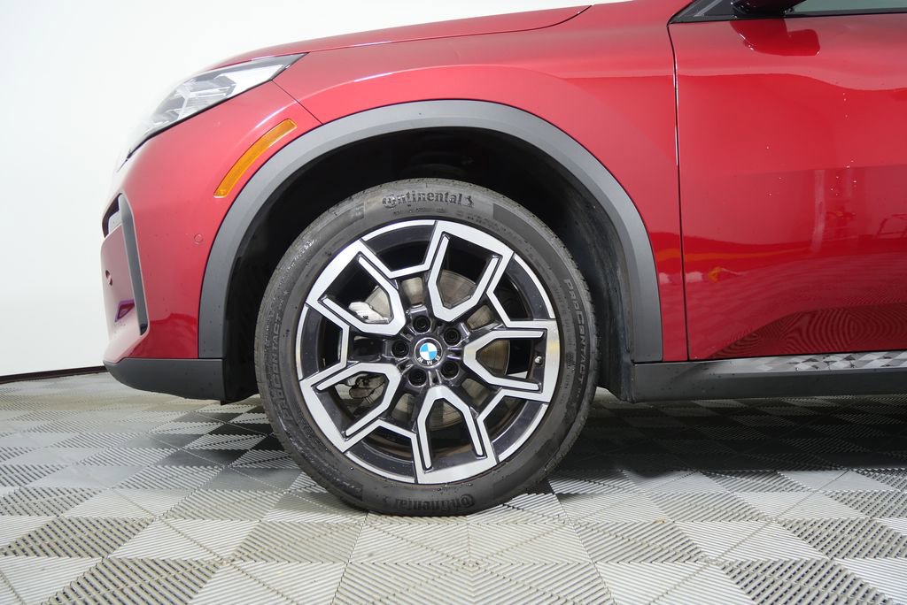 Certified 2024 BMW X2 xDrive28i image 7