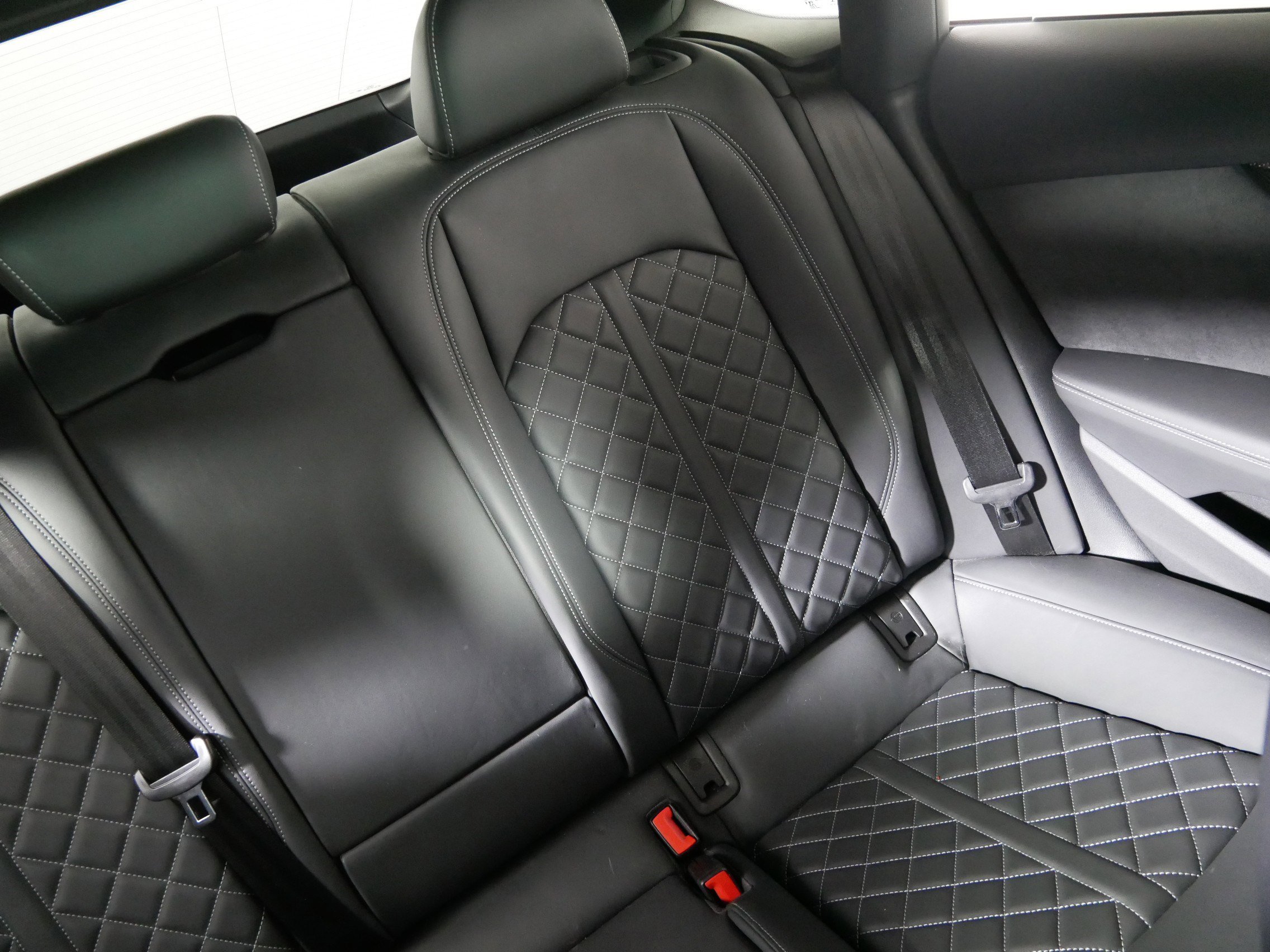 Used 2022 Audi S5 Prestige image 14