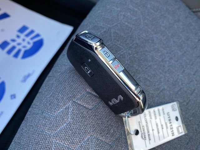 New 2026 Kia Seltos S image 30