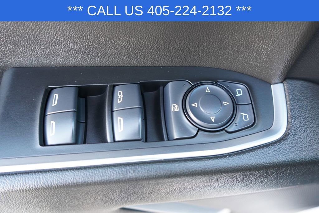 Used 2025 Chevrolet Silverado 1500 LT image 33