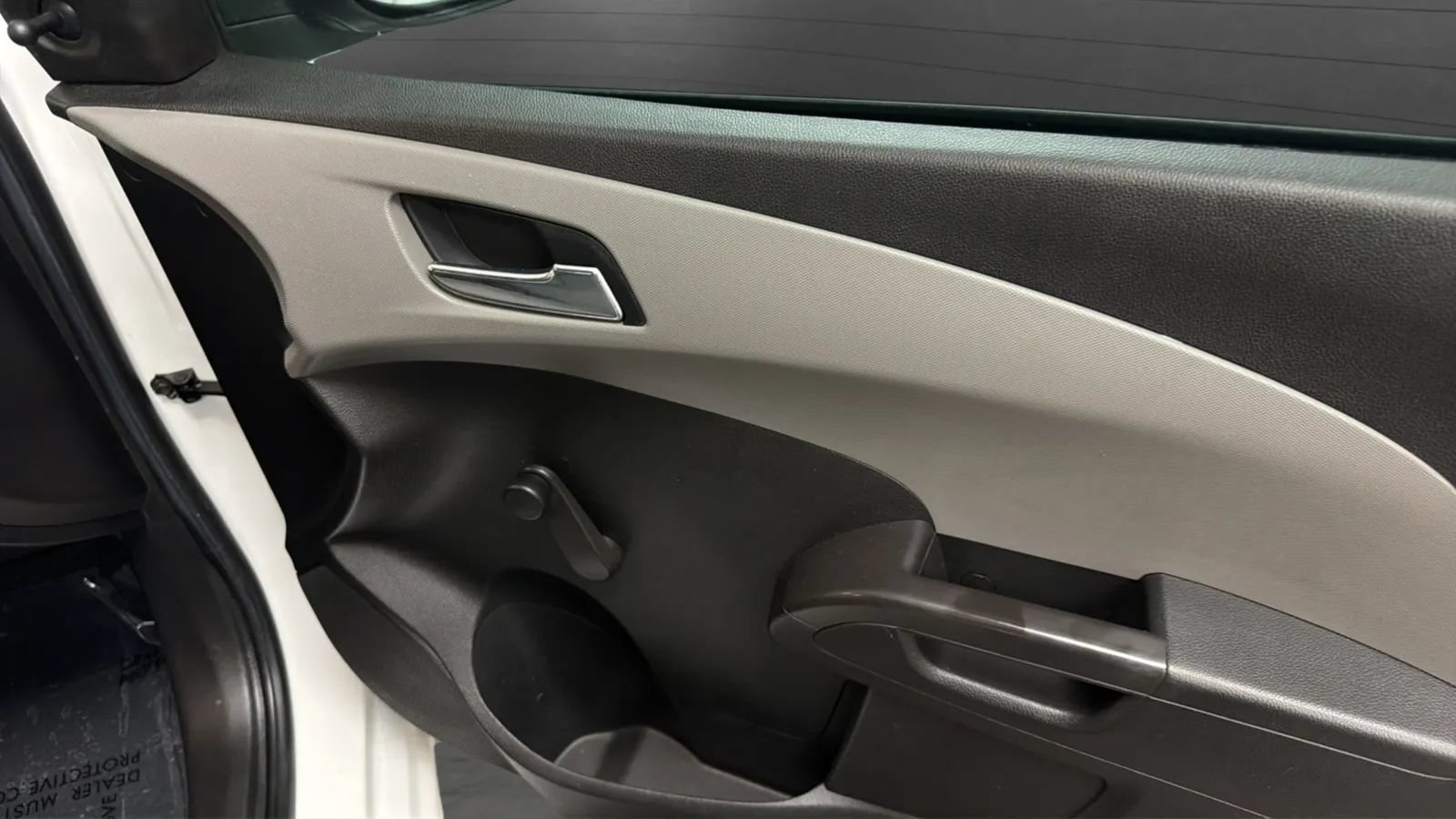 Used 2014 Chevrolet Sonic LS FWD image 17