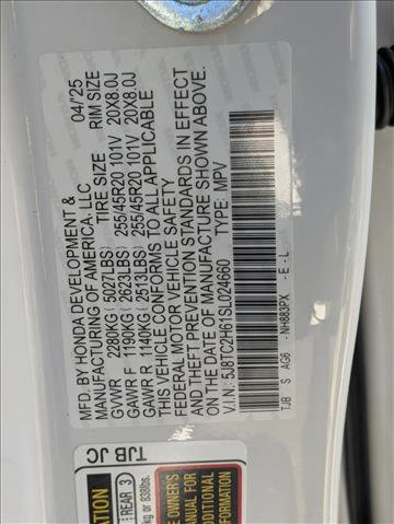 Certified 2025 Acura RDX A-Spec image 27