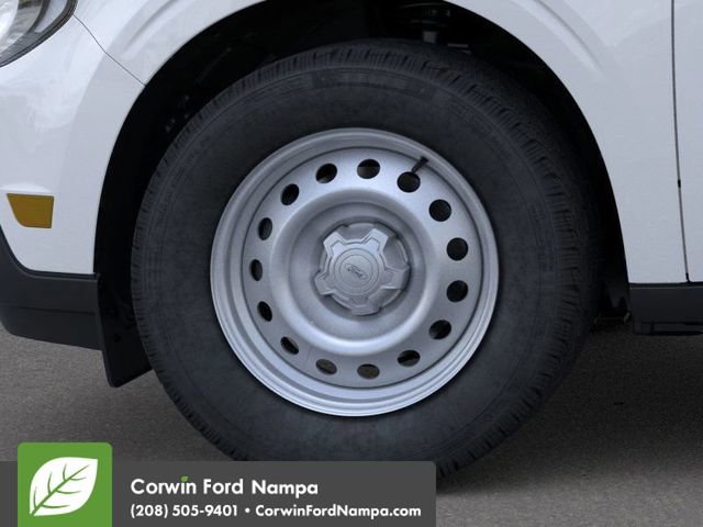 New 2026 Ford Maverick XL image 20