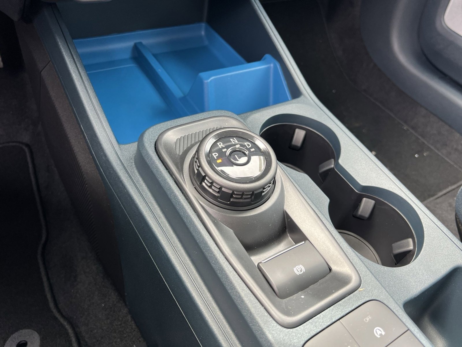 New 2026 Ford Maverick XLT image 21