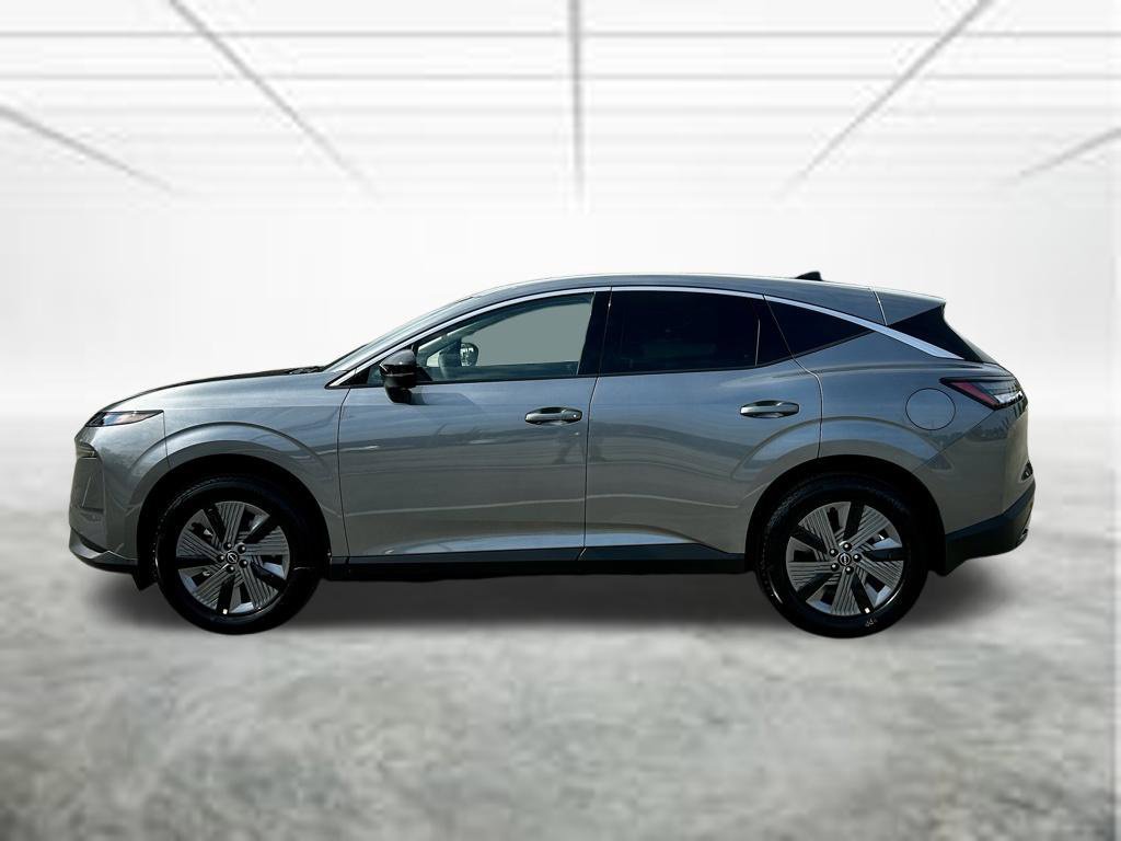 New 2026 Nissan Murano SL AWD/4WD image 9