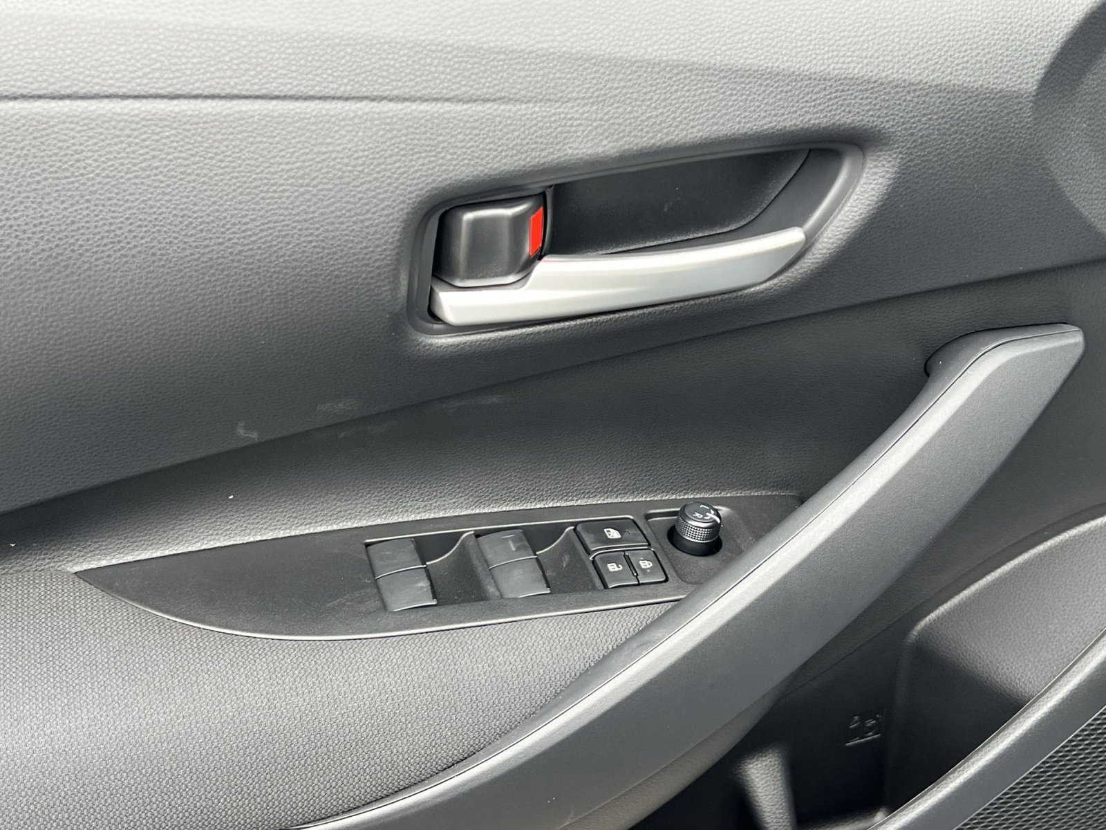 New 2026 Toyota Corolla SE image 11