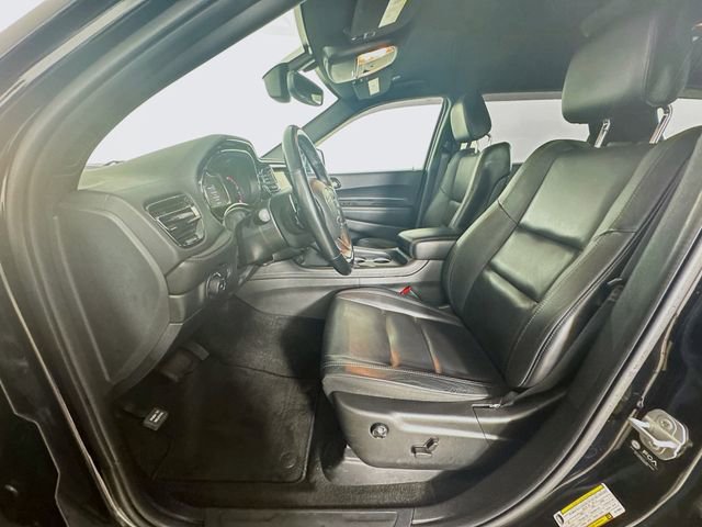 Used 2022 Dodge Durango GT image 24