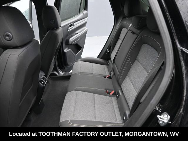 Used 2025 GMC Terrain Elevation image 11