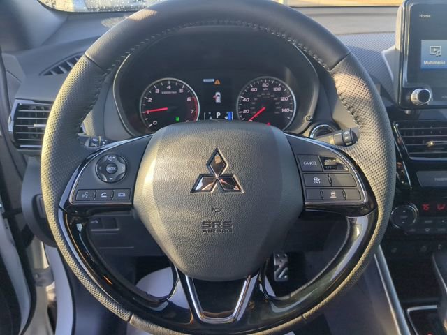 New 2026 Mitsubishi Eclipse Cross Black Edition image 33