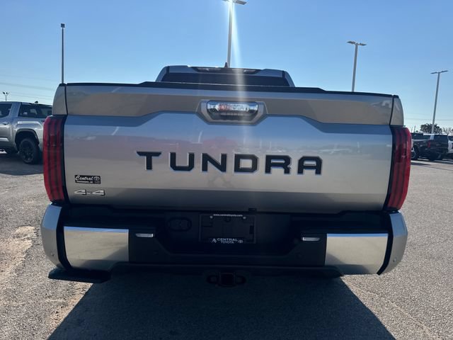 New 2026 Toyota Tundra Limited w/ Power Package AWD/4WD image 5