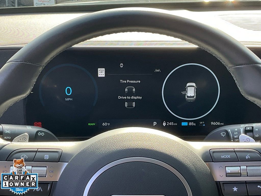 Used 2024 Hyundai Kona SEL FWD image 37