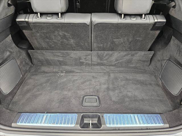 Certified 2023 Mercedes-Benz EQS 580 4MATIC SUV image 6