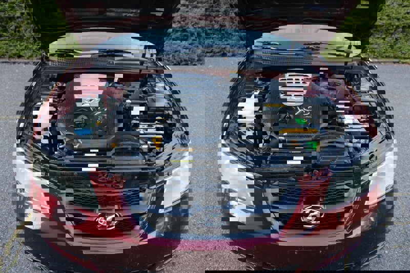 Used 2008 Hyundai Sonata GLS image 19