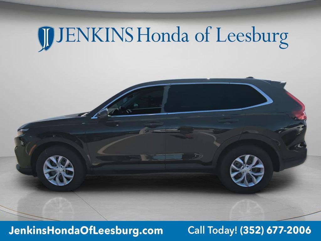 New 2026 Honda CR-V LX image 6