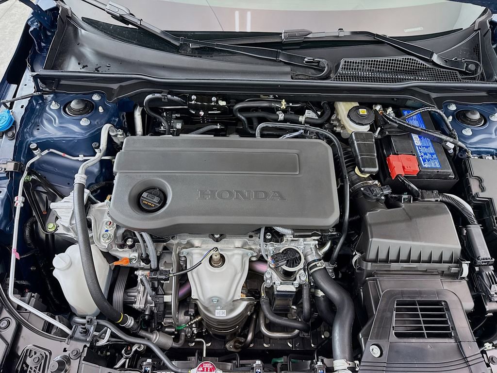New 2026 Honda Civic Sport image 27