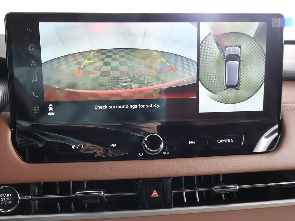 New 2025 Mitsubishi Outlander SEL image 48