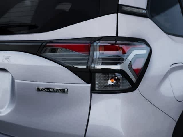 New 2026 Subaru Forester Touring AWD/4WD image 12