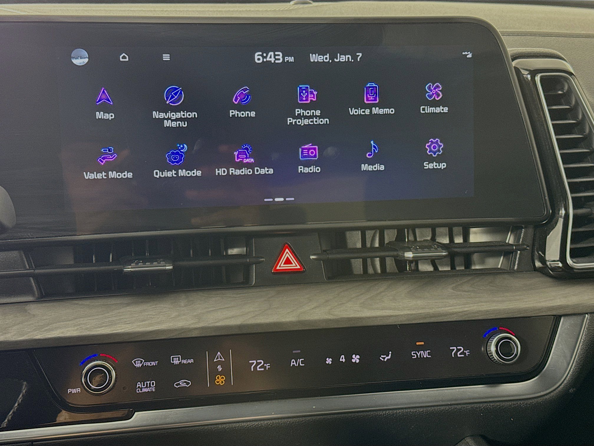 Used 2023 Kia Sportage X-Line image 15