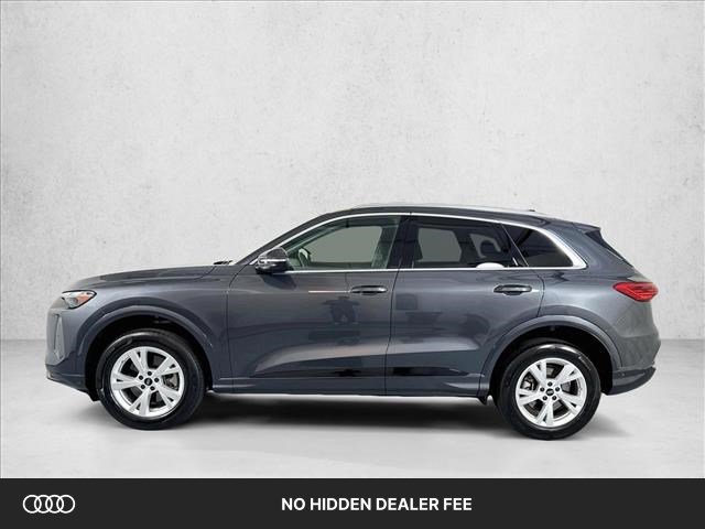 Used 2025 Audi Q5 Premium AWD/4WD image 1