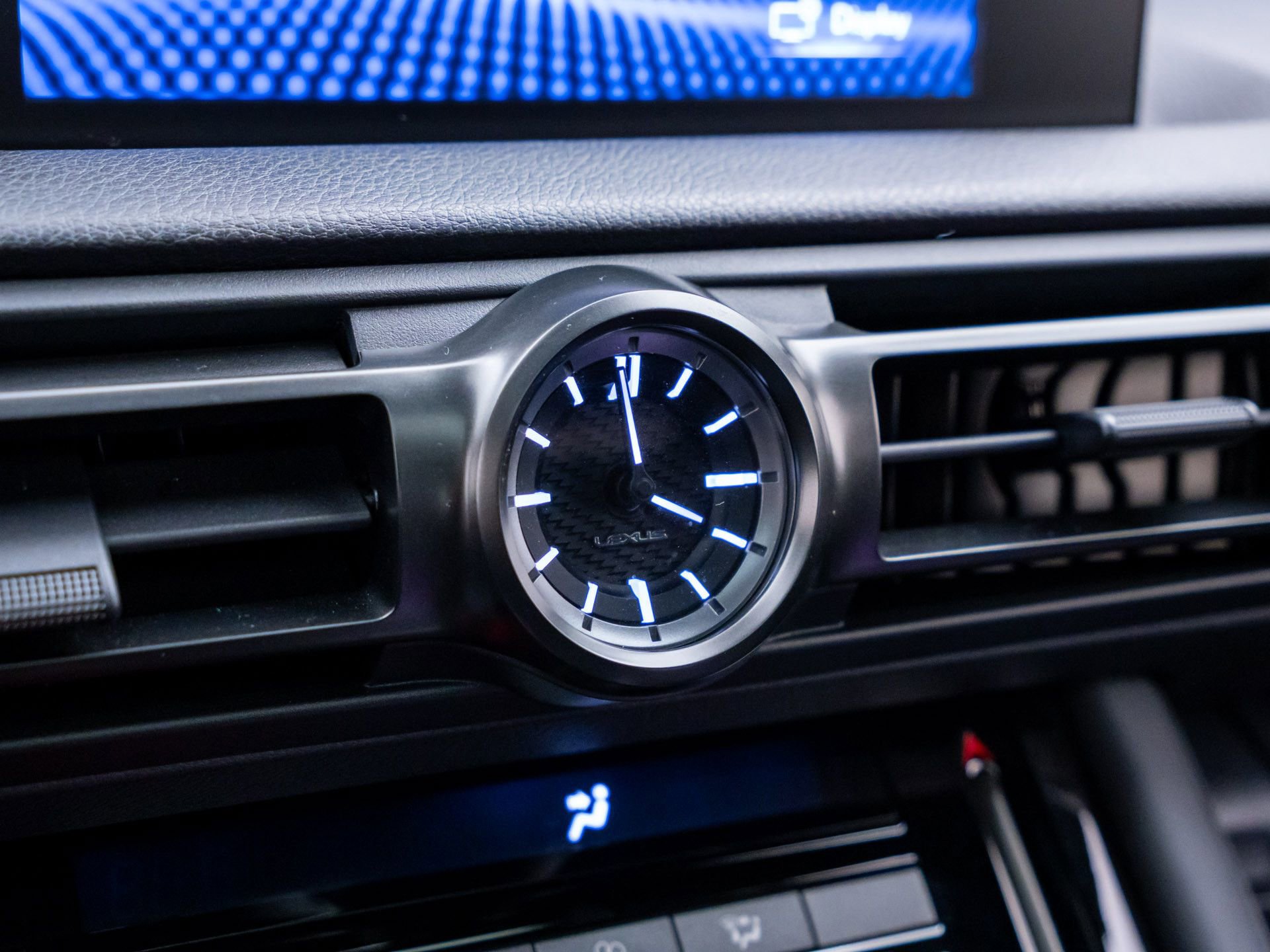 Used 2023 Lexus IS 350 F Sport w/ Memory Package AWD/4WD image 27