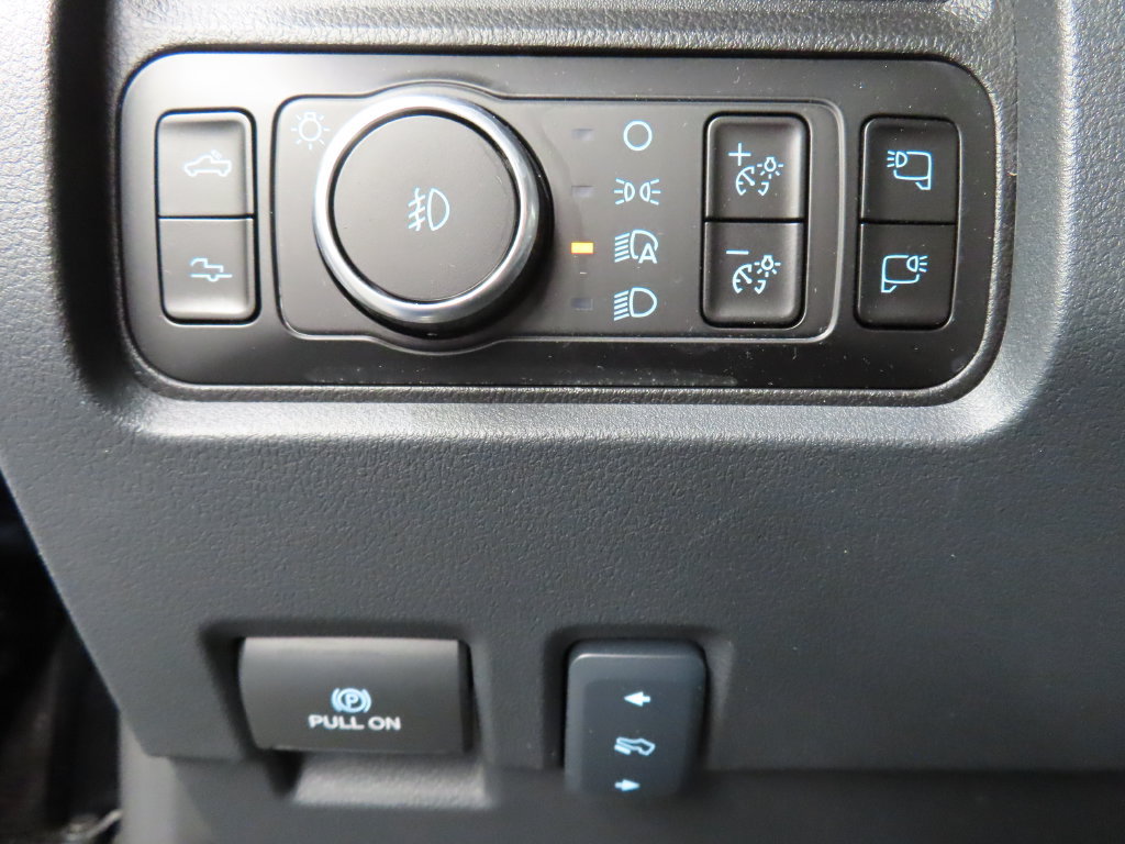 Used 2026 Ford F250 Platinum AWD/4WD image 68