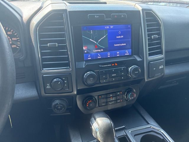 Used 2019 Ford F150 XLT w/ Equipment Group 302A Luxury AWD/4WD image 10