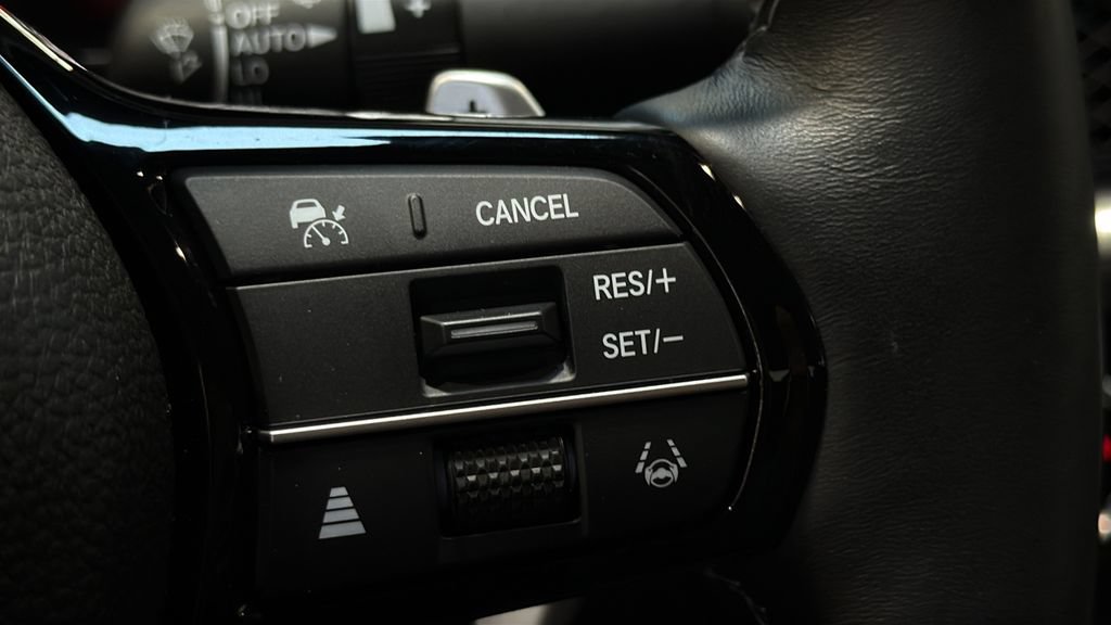 Used 2025 Acura Integra A-Spec w/ Technology Package FWD image 26