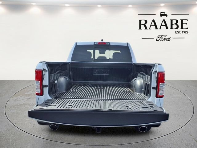 Used 2023 RAM 1500 Big Horn AWD/4WD image 9