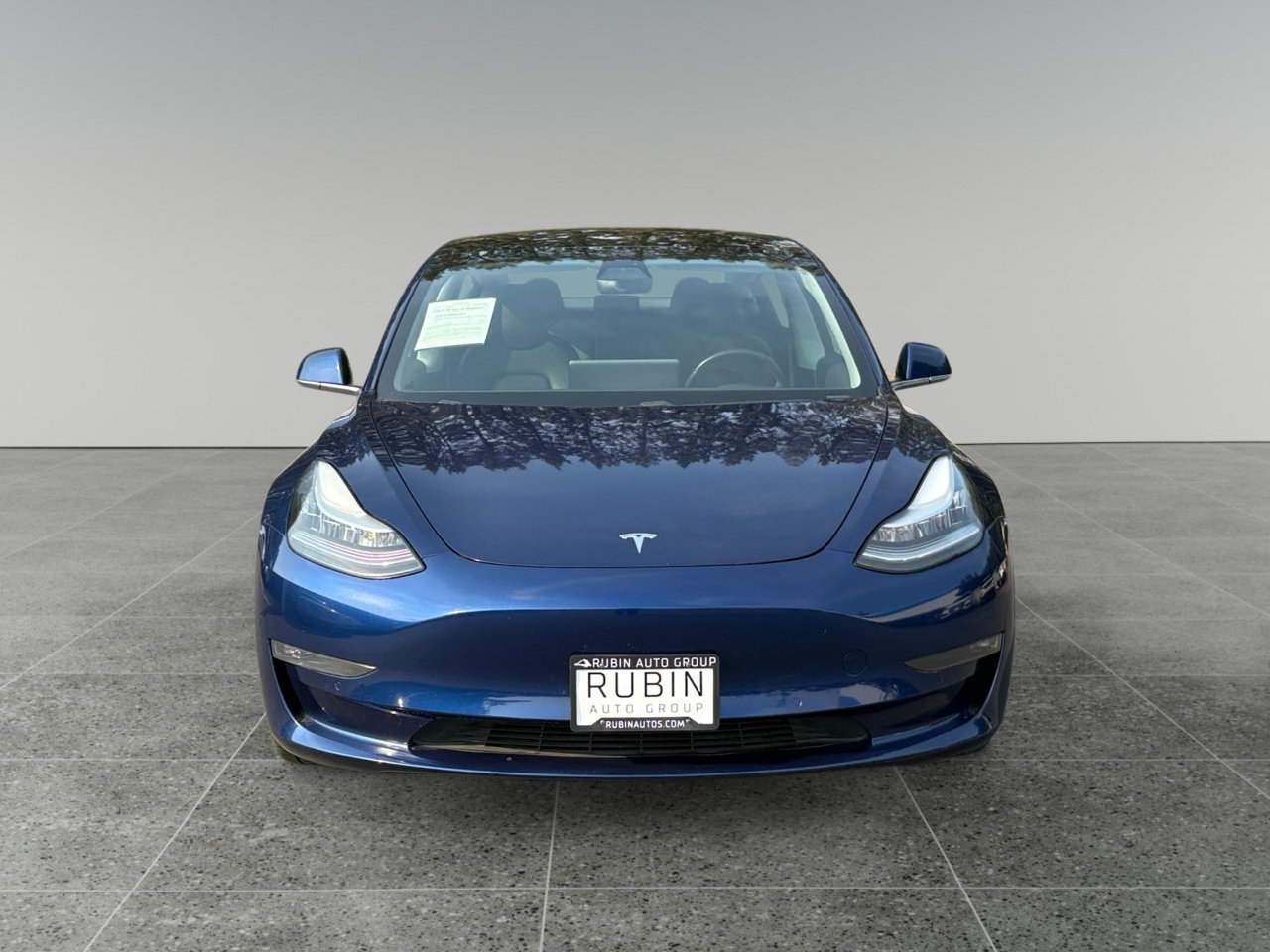Used 2019 Tesla Model 3 Long Range image 8