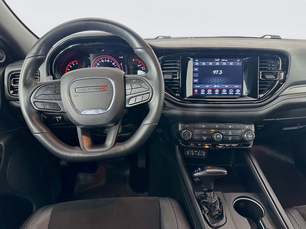 Used 2021 Dodge Durango GT image 21