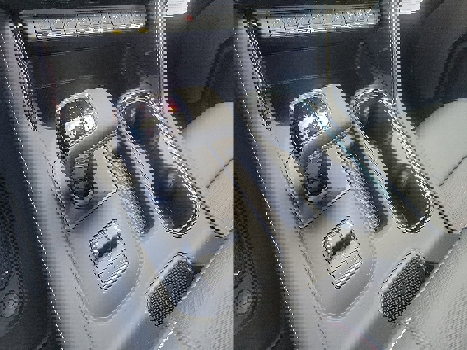 New 2026 GMC Sierra 1500 AT4X image 19