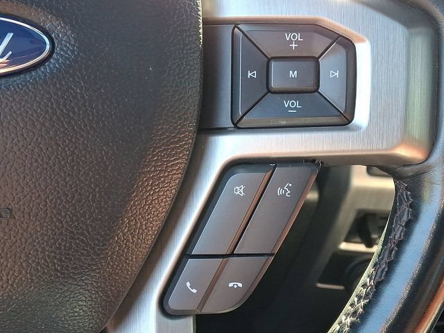 Used 2021 Ford F250 Platinum w/ FX4 Off-Road Package AWD/4WD image 23