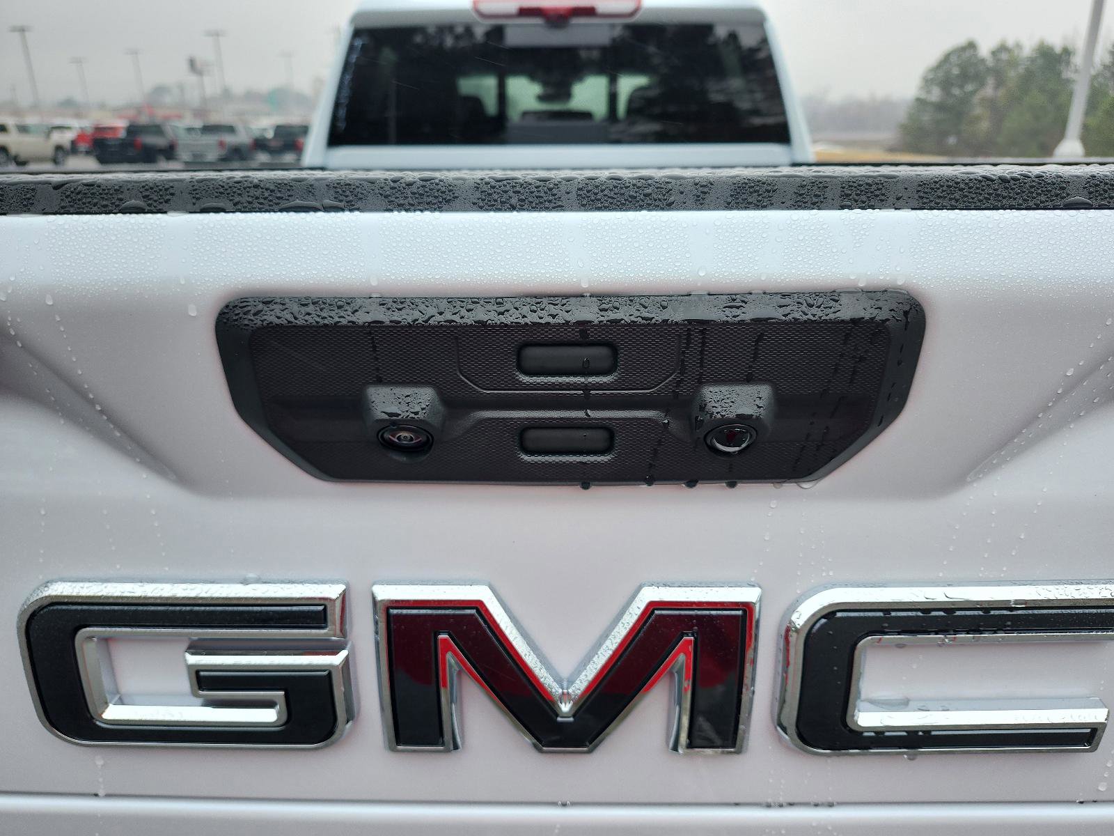 New 2026 GMC Sierra 3500 Denali Ultimate image 9