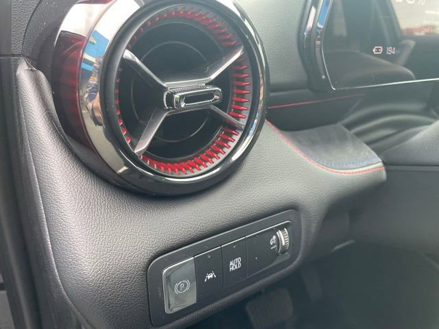 Used 2024 Chevrolet Blazer EV RS image 10