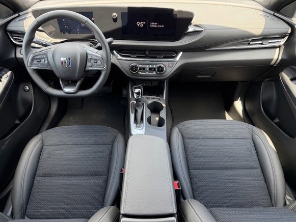 New 2025 Buick Envista Preferred w/ Convenience I Package image 19
